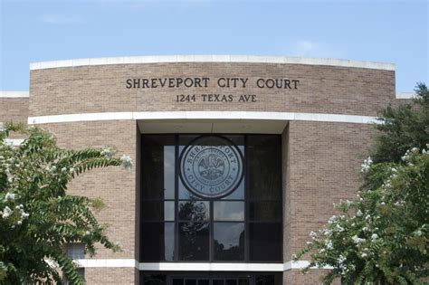 The Shreveport City Court is a city court in Caddo Parish, Louisiana. . Shreveport city court online portal